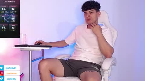 Jack Fire online show from 4, 3, 2026