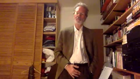 Jack online show from 15, 3, 2026