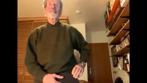 Jack online show from 23, 4, 2026