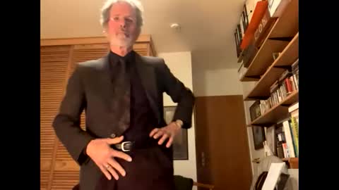 Jack online show from 26, 4, 2026