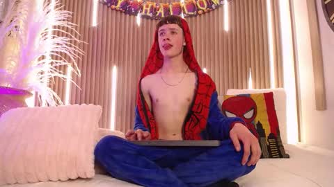 JACK  online show from 10, 10, 2025