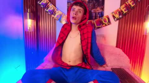 JACK  online show from 14, 10, 2025