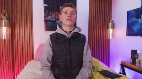 JACK  online show from 4, 11, 2025