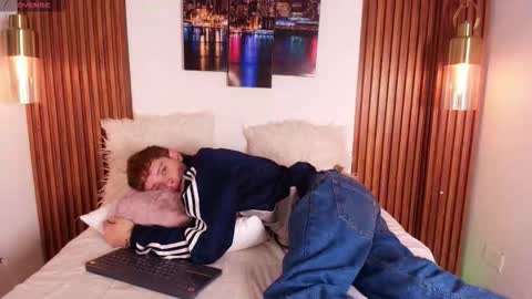 JACK  online show from 13, 11, 2025