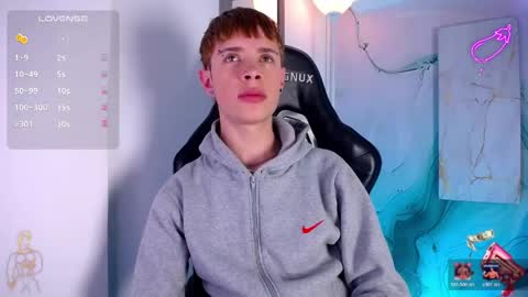 JACK  online show from 23, 4, 2026