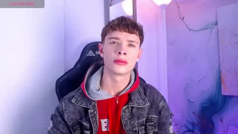 JACK  online show from 15, 7, 2026