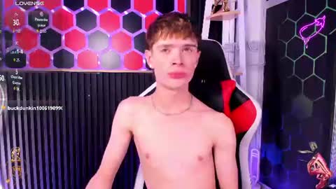 JACK  online show from 23, 7, 2026