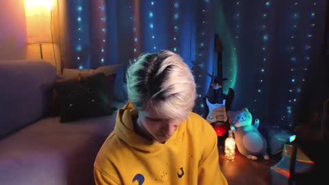 brestonsweet online show from 15, 1, 2026