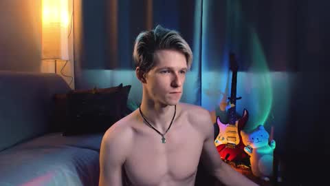 brestonsweet online show from 3, 3, 2026