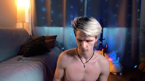 brestonsweet online show from 5, 3, 2026