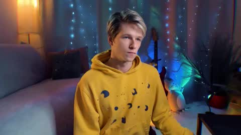 brestonsweet online show from 29, 3, 2026