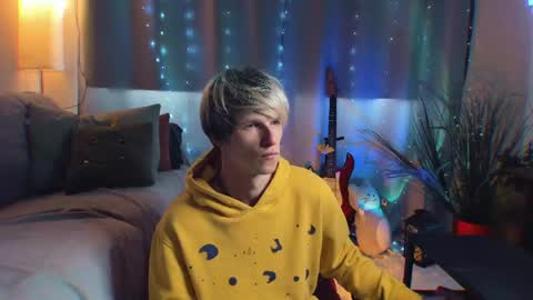 brestonsweet online show from 24, 4, 2026