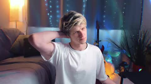 brestonsweet online show from 25, 4, 2026