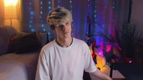 brestonsweet online show from 25, 4, 2026