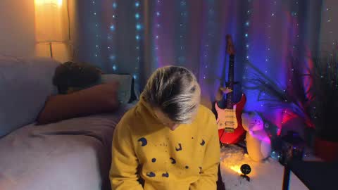 brestonsweet online show from 27, 4, 2026