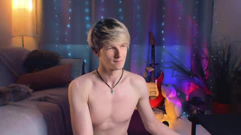 brestonsweet online show from 28, 4, 2026