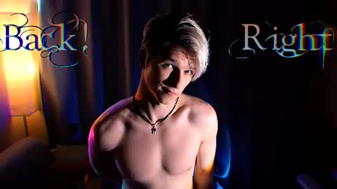 brestonsweet online show from 13, 6, 2026