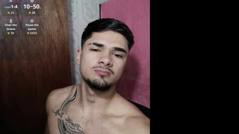    online show from 25, 10, 2025