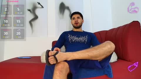    online show from 9, 7, 2026