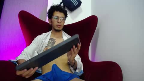 Jack Howards online show from 11, 3, 2026