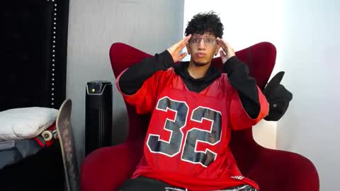 Jack Howards online show from 13, 3, 2026