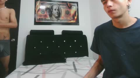 JACK  ERICK online show from 5, 2, 2025