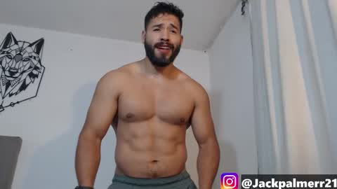 jack and leah online show from 21, 12, 2025