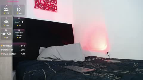 INDEPENDENT MODEL online show from 26, 1, 2025