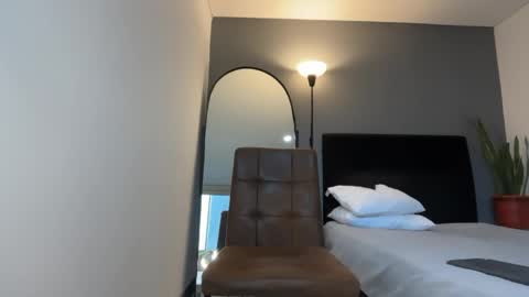 INDEPENDENT MODEL online show from 23, 3, 2026