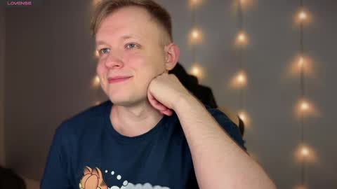 Anton online show from 12, 3, 2025