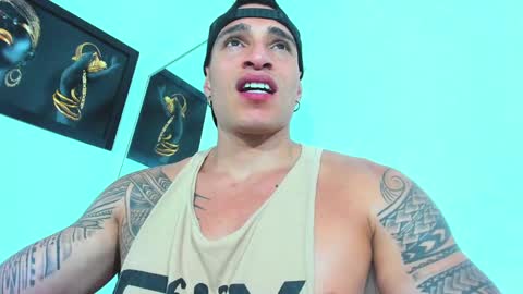 JACK PERGURTSON online show from 26, 1, 2025