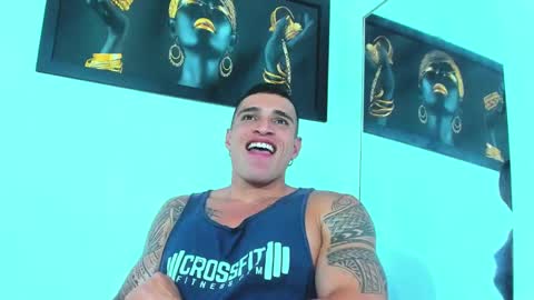 JACK PERGURTSON online show from 6, 2, 2025