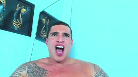 JACK PERGURTSON online show from 28, 2, 2025