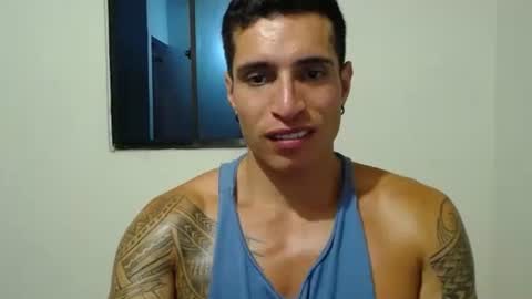 Snapshot of jack_pergurtson01 chatting on 23, 5, 2026 JACK PERGURTSON online show from 23, 5, 2026