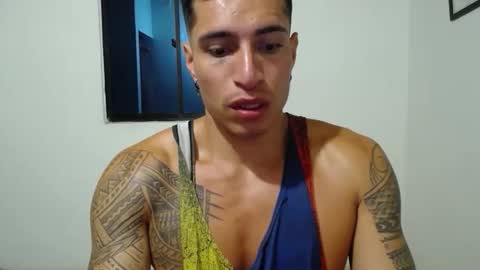 Snapshot of jack_pergurtson01 chatting on 27, 5, 2026 JACK PERGURTSON online show from 27, 5, 2026