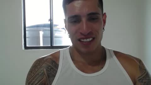 Snapshot of jack_pergurtson01 chatting on 29, 5, 2026 JACK PERGURTSON online show from 29, 5, 2026