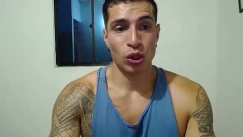 Snapshot of jack_pergurtson01 chatting on 2, 6, 2026 JACK PERGURTSON online show from 2, 6, 2026