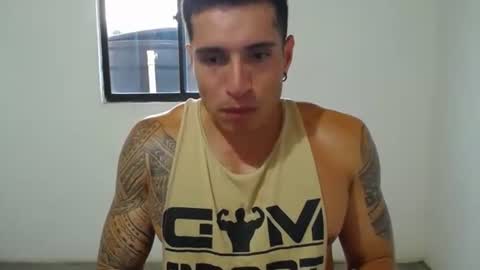 Snapshot of jack_pergurtson01 chatting on 3, 6, 2026 JACK PERGURTSON online show from 3, 6, 2026