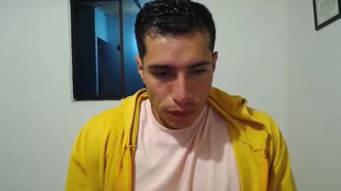 Snapshot of jack_pergurtson01 chatting on 6, 6, 2026 JACK PERGURTSON online show from 6, 6, 2026