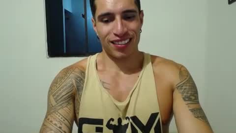 Snapshot of jack_pergurtson01 chatting on 7, 6, 2026 JACK PERGURTSON online show from 7, 6, 2026