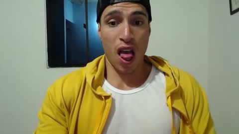 Snapshot of jack_pergurtson01 chatting on 8, 6, 2026 JACK PERGURTSON online show from 8, 6, 2026