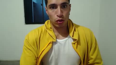 Snapshot of jack_pergurtson01 chatting on 9, 6, 2026 JACK PERGURTSON online show from 9, 6, 2026