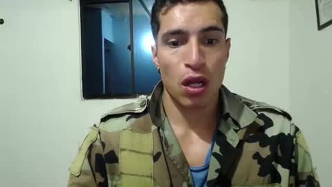 Snapshot of jack_pergurtson01 chatting on 11, 6, 2026 JACK PERGURTSON online show from 11, 6, 2026