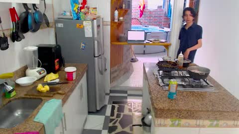 Laick online show from 25, 11, 2025