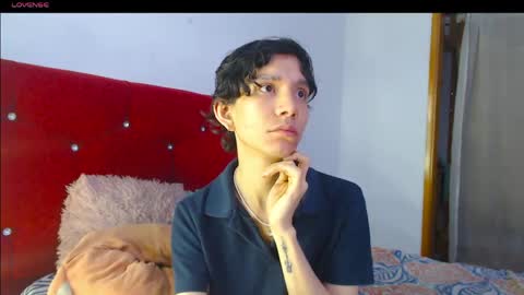 Laick online show from 25, 4, 2026