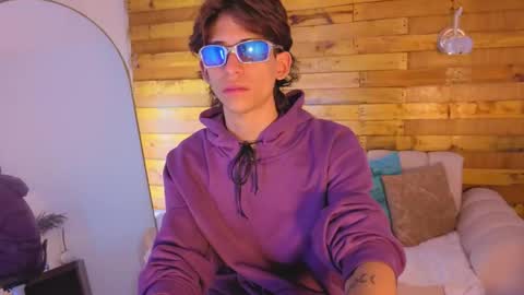 Jack Shane online show from 25, 4, 2026