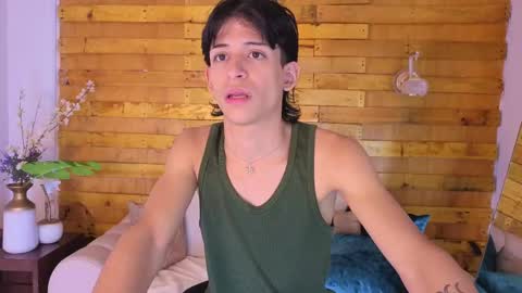 Jack Shane online show from 8, 6, 2026