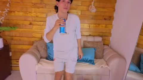 Jack Shane online show from 10, 6, 2026