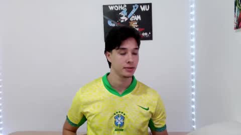 J online show from 11, 3, 2025