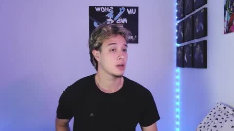 J online show from 1, 10, 2025